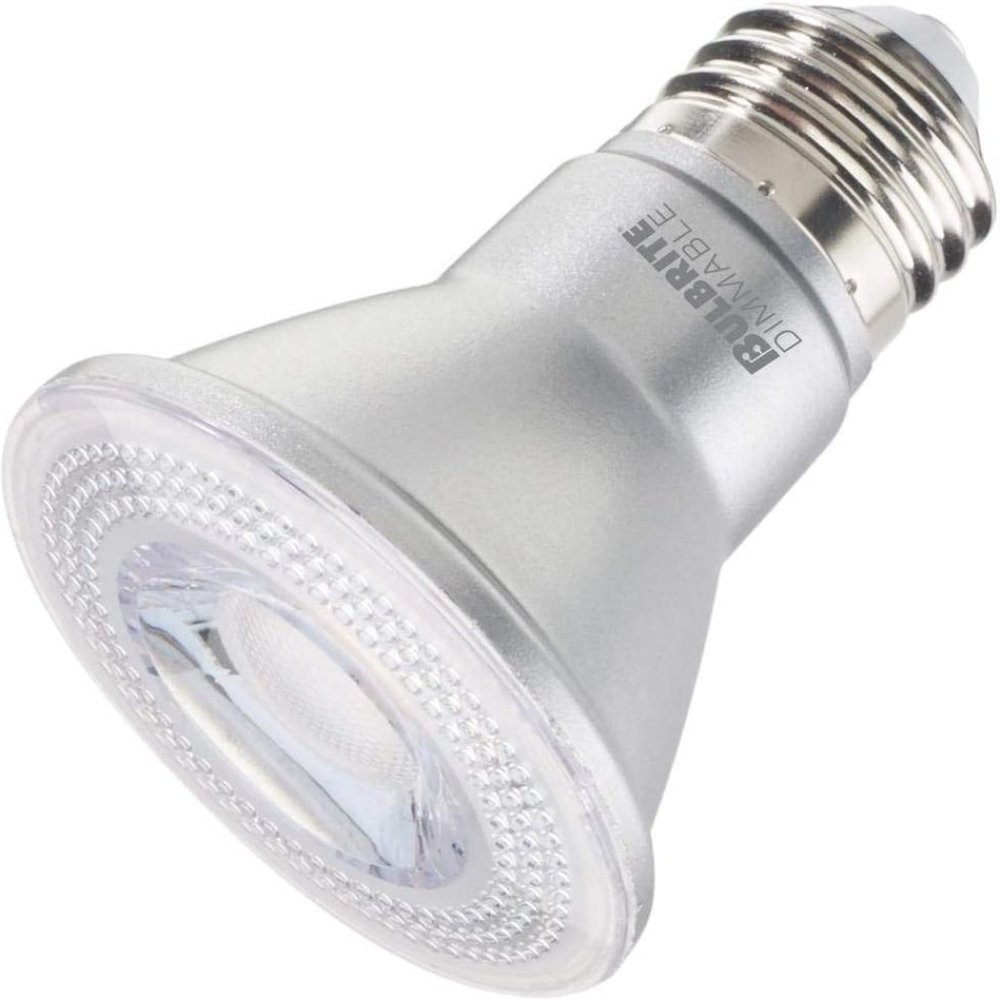 Bulbrite LED PAR20 Indoor-Outdoor Bulb